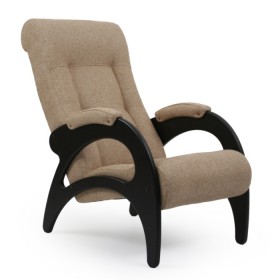 Кресло для отдыха Модель 41 без лозы в Междуреченске - mezhdurechensk.katalogmebeli.com | фото 2
