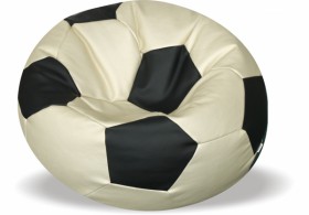 Кресло-Мяч Футбол в Междуреченске - mezhdurechensk.katalogmebeli.com | фото