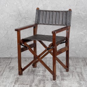 Кресло раскладное Бомо (акация) в Междуреченске - mezhdurechensk.katalogmebeli.com | фото