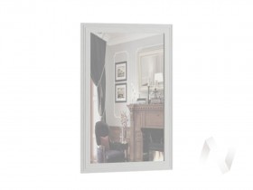 Зеркало навесное РЗ-20 Спальня Ричард (ясень анкор светлый) в Междуреченске - mezhdurechensk.katalogmebeli.com | фото
